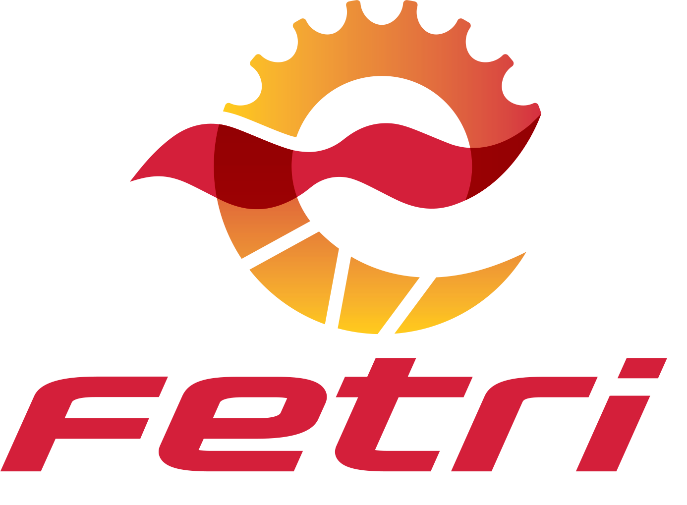 World Triathlon logo